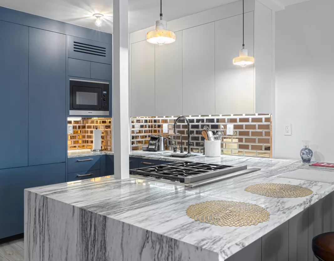 Expert Construction & Renovation Services for Homes & Businesses in NYC