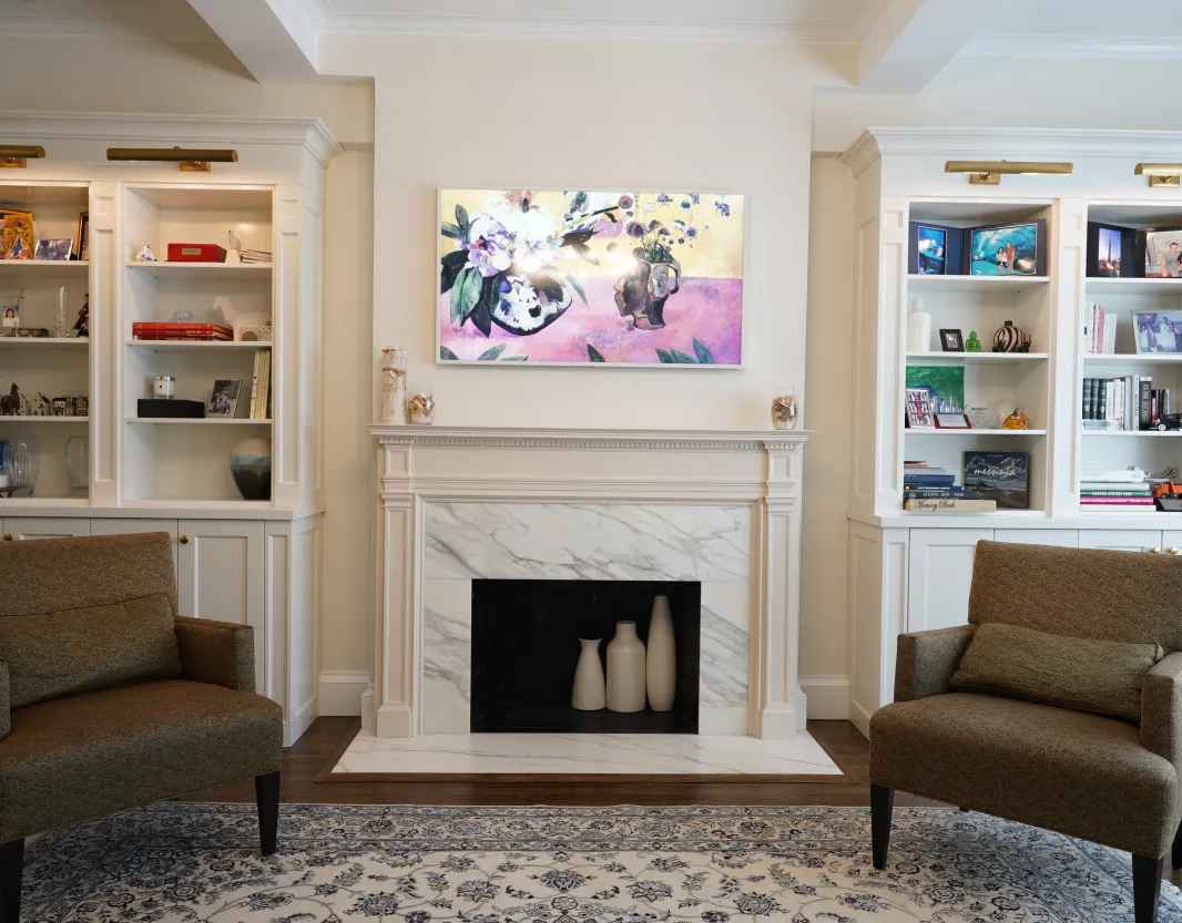 Top Interior Designers & Home Renovation Experts in NYC