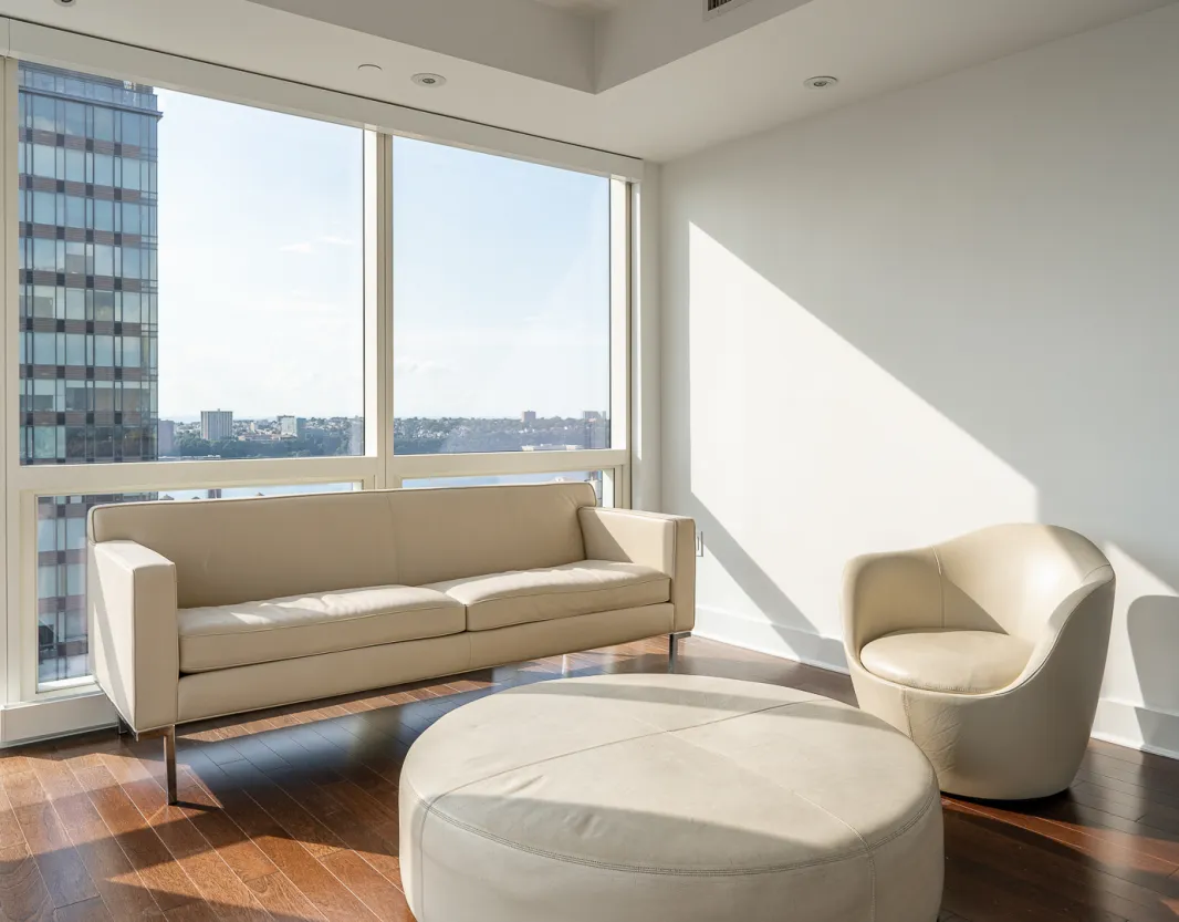 Commercial & Multi-Unit Renovations: Enhancing Value & Functionality