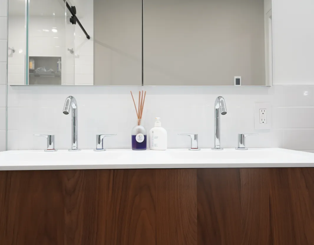 Bathroom Upgrades - Luxury & Functionality for Your NYC Home