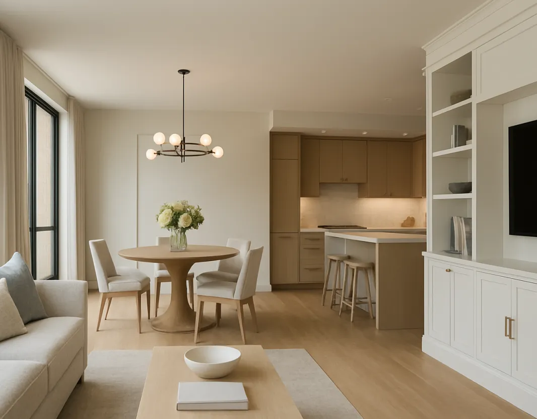 renovate condo ideas
