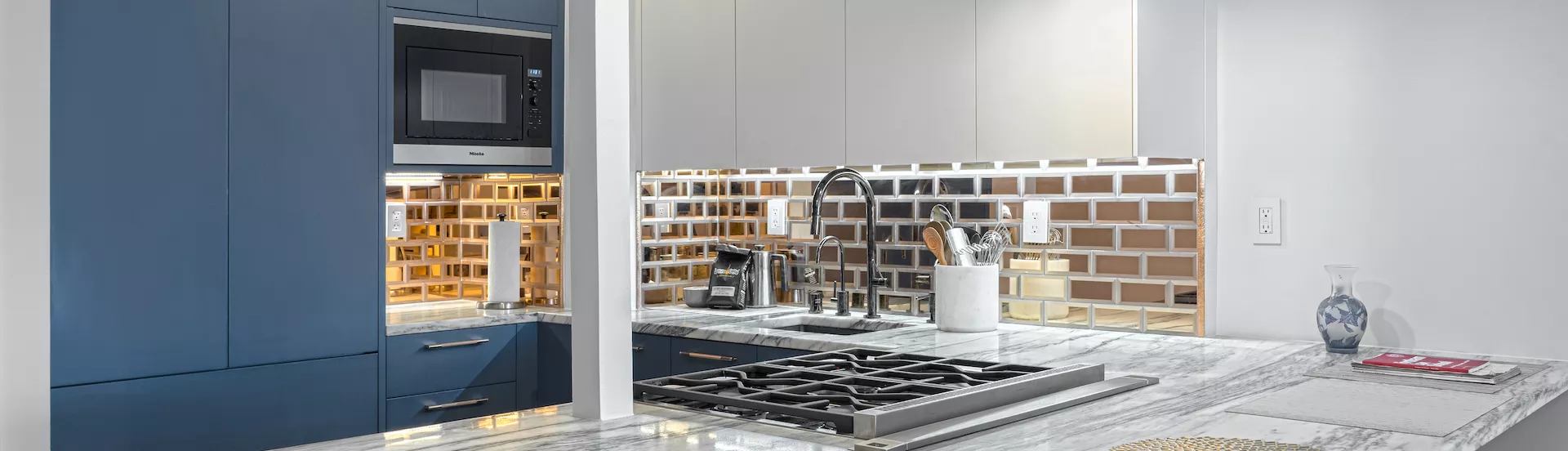 Expert Construction & Renovation Services for Homes & Businesses in NYC