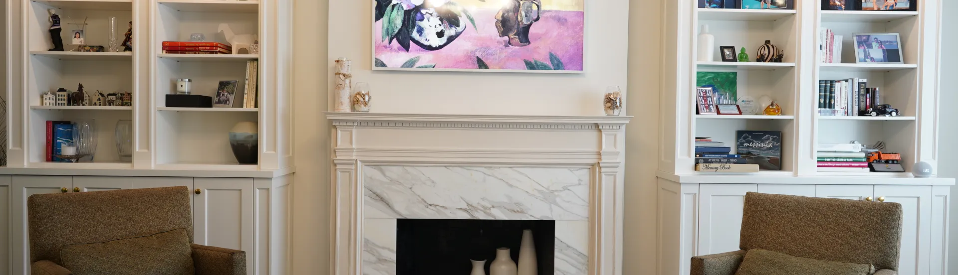 Top Interior Designers & Home Renovation Experts in NYC