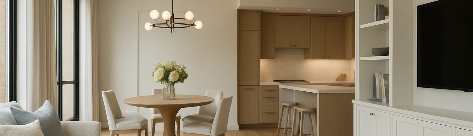 renovate condo ideas