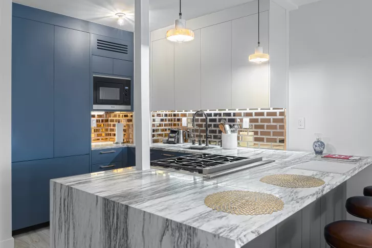 Expert Construction & Renovation Services for Homes & Businesses in NYC