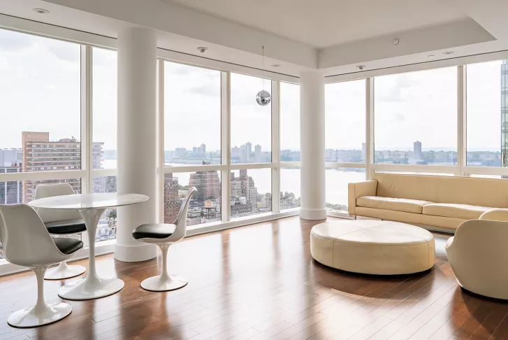 Luxury Condo Remodeling in Manhattan’s Upper West Side