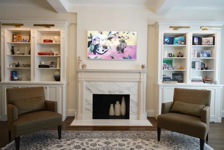Top Interior Designers & Home Renovation Experts in NYC