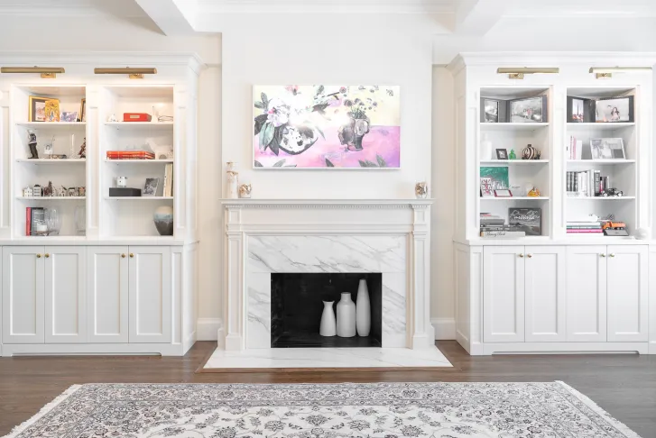 home renovation contractors NYC