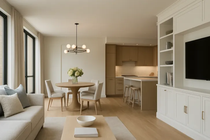 renovate condo ideas