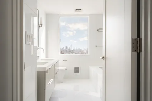 Ivenko home renovation new york city