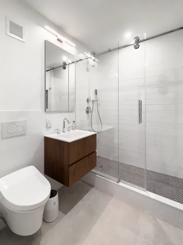bathroom home improvement manhattan new york city contractor