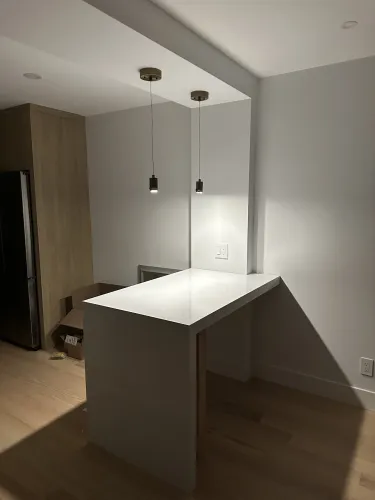 custom millwork for home improvement manhattan new york city