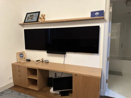 custom millwork for home revonation manhattan new york city