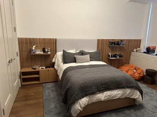 custom millwork home improvement manhattan new york city