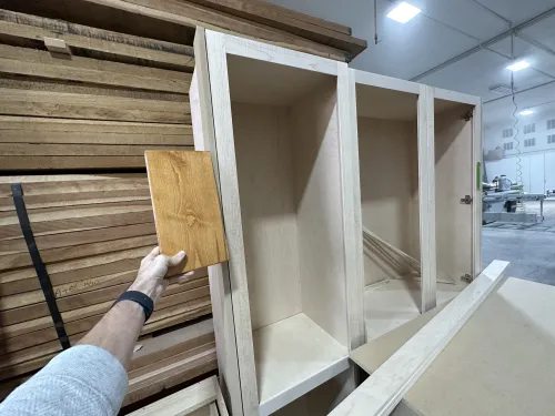custom millwork home revonation manhattan new york city