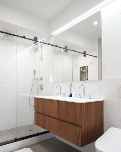 home renovation new york city