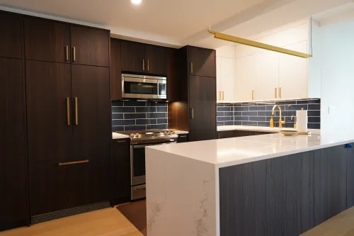kitchen apartment improvement manhattan new york city contractor