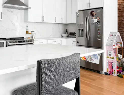 kitchen apartment revonation manhattan new york city contractor