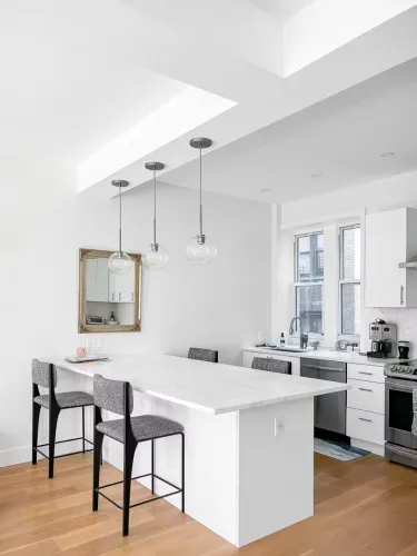 kitchen revonation contractors manhattan new york city portfolio