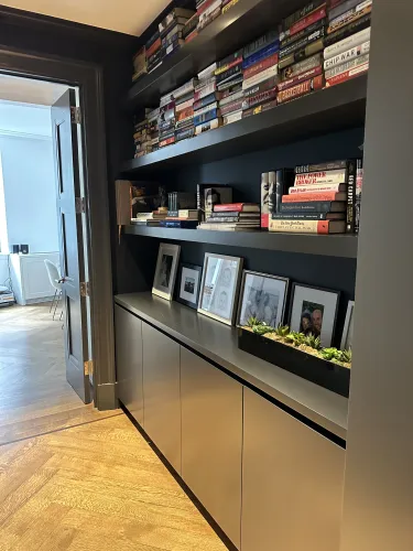 millwork for home improvement manhattan new york city