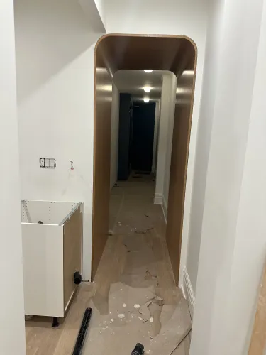 millwork for home improvement manhattan nyc