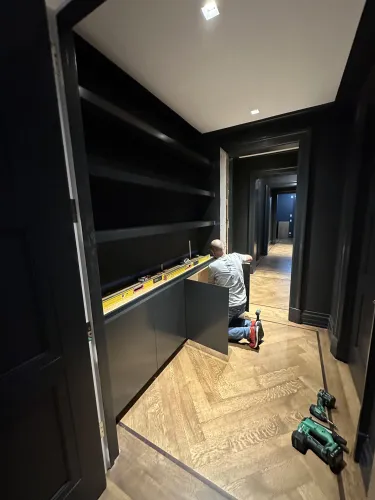 millwork for home remodeling manhattan new york city