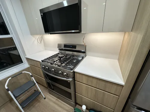 millwork for home revonation manhattan new york city