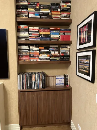 millwork home improvement manhattan new york city