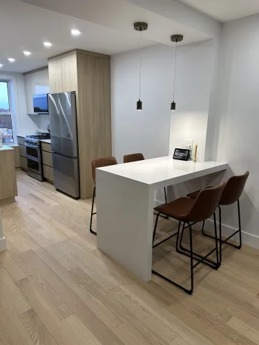 millwork home remodeling manhattan new york city