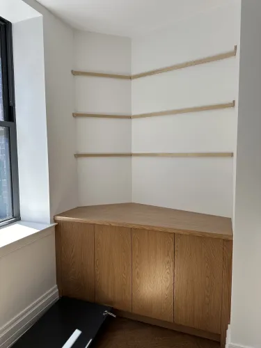 millwork home remodeling manhattan nyc