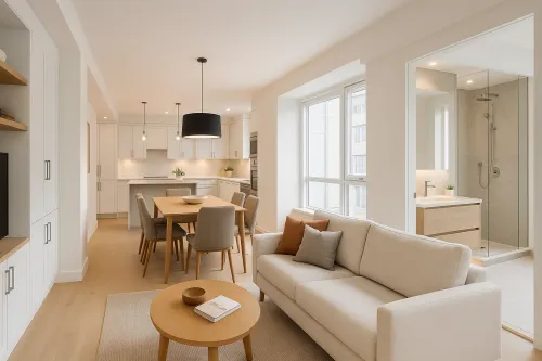 condo remodel ideas