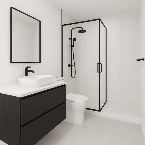 convert tub to walk-in shower ideas ivenko