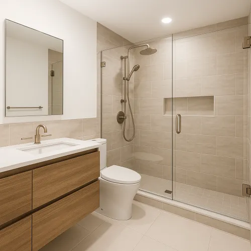 tub to shower remodel ideas ivenko