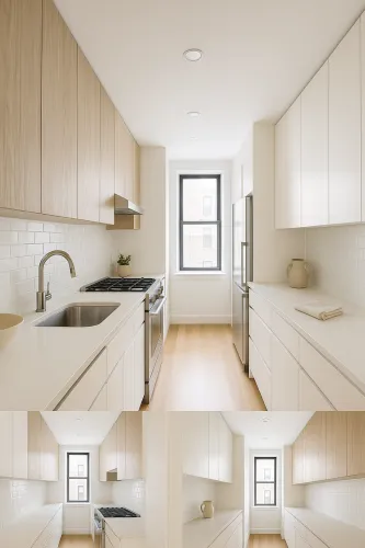 gut kitchen renovation ivenko