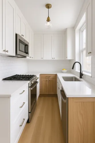 sweden eco kitchen renovation ivenko