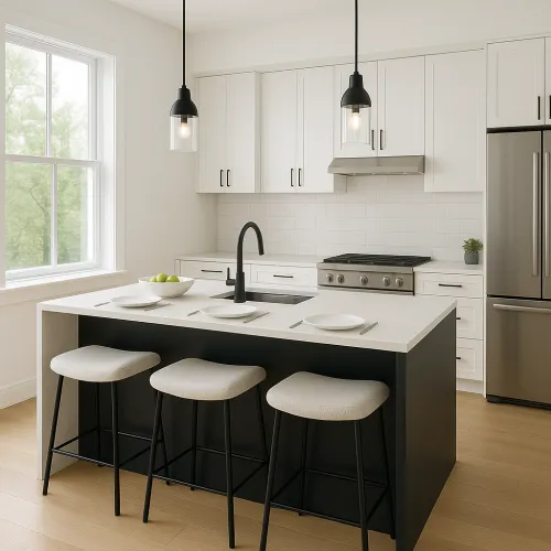 how look incredible kitchen ivenko