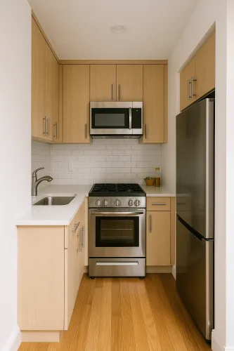 how renovate with easiness ivenko