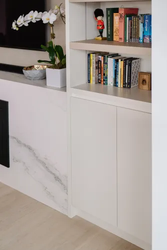 Manhattan kitchen remodelers ivenko