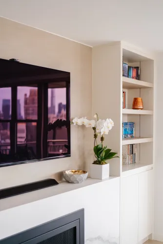 Manhattan kitchen renovation ivenko