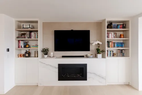 custom cabinets Manhattan ivenko