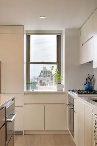 kitchen remodel Manhattan ivenko