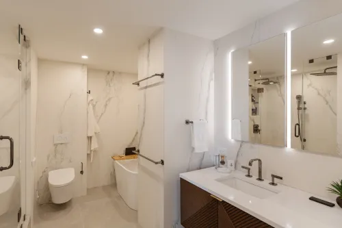 premium kitchen remodel Manhattan