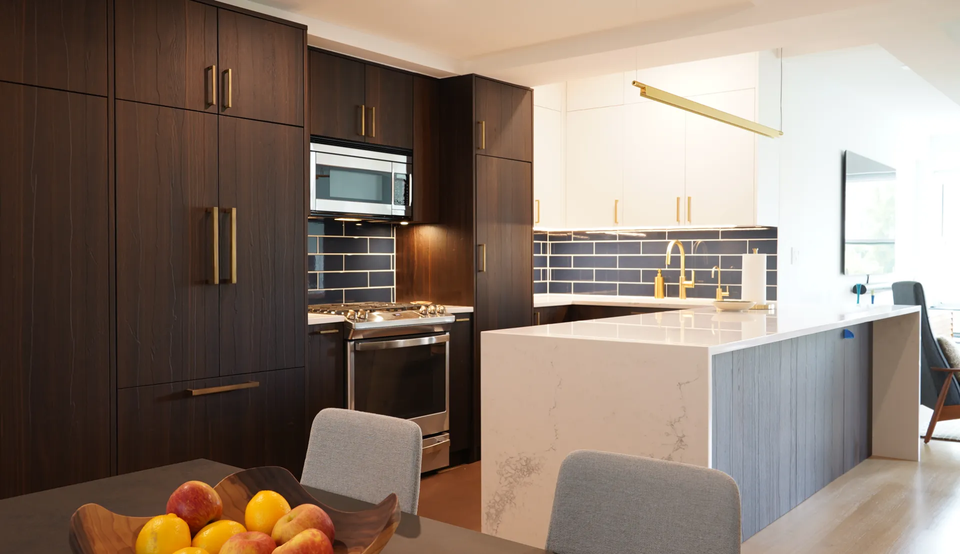 kitchen renovation cabinets ivenko