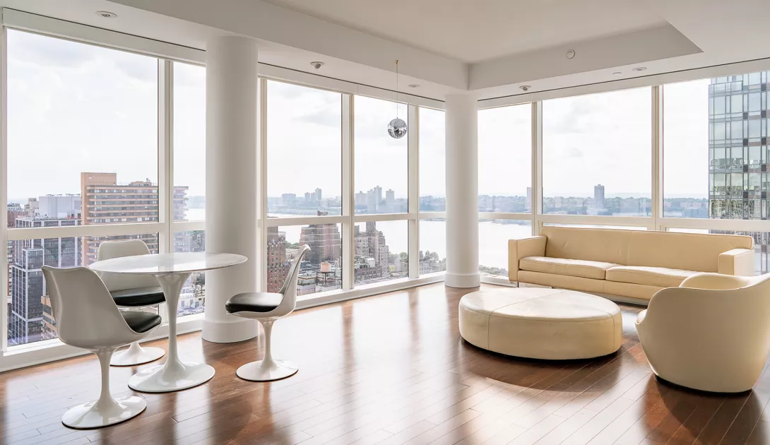 Luxury Condo Remodeling in Manhattan’s Upper West Side